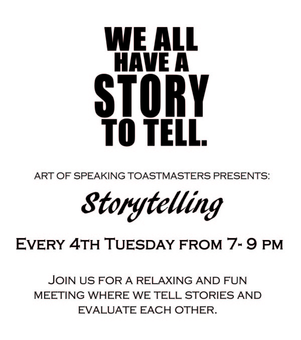 Storytelling